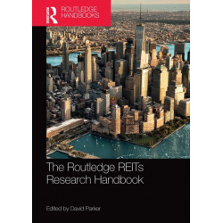 The Routledge REITs Research Handbook