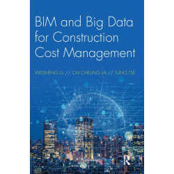 BIM and Big Data for Construction Cost Management