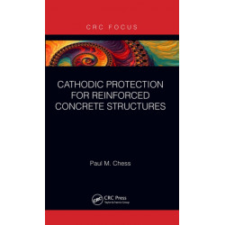 Cathodic Protection for Reinforced Concrete Structures