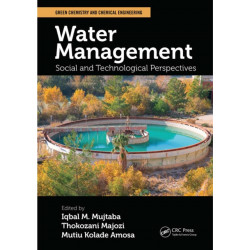 Water Management: Social and Technological Perspectives