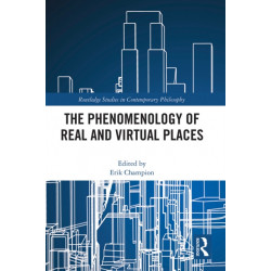 The Phenomenology of Real and Virtual Places