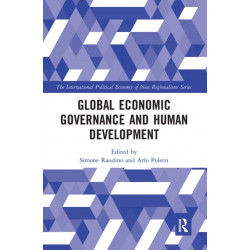 Global Economic Governance and Human Development
