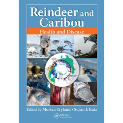 Reindeer and Caribou: Health and Disease