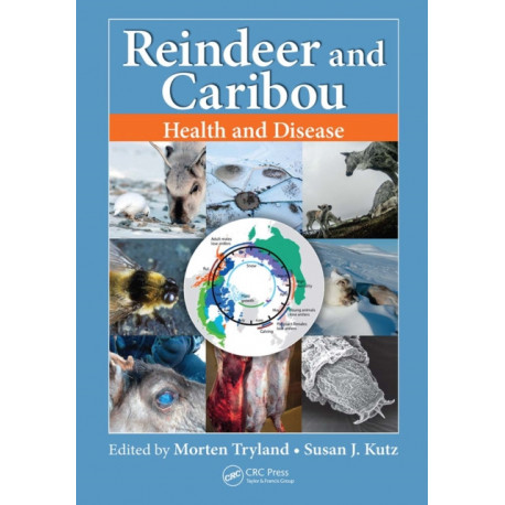 Reindeer and Caribou: Health and Disease