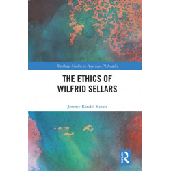 The Ethics of Wilfrid Sellars