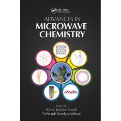 Advances in Microwave Chemistry
