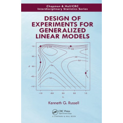 Design of Experiments for Generalized Linear Models