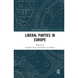 Liberal Parties in Europe