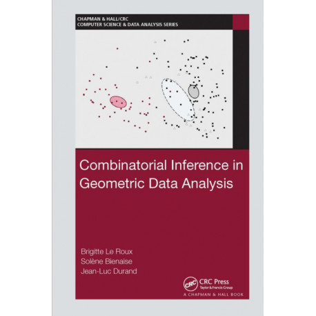 Combinatorial Inference in Geometric Data Analysis