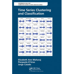 Time Series Clustering and Classification