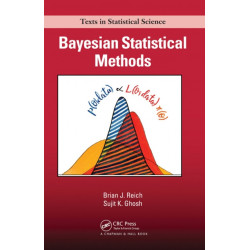 Bayesian Statistical Methods