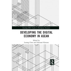 Developing the Digital Economy in ASEAN