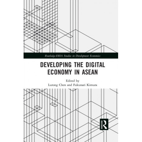 Developing the Digital Economy in ASEAN