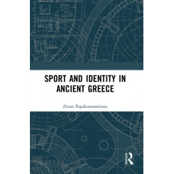 Sport and Identity in Ancient Greece