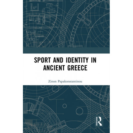 Sport and Identity in Ancient Greece
