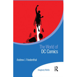 The World of DC Comics