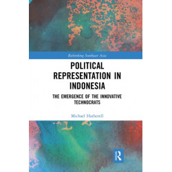 Political Representation in Indonesia: The Emergence of the Innovative Technocrats