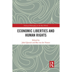 Economic Liberties and Human Rights
