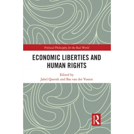Economic Liberties and Human Rights
