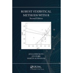 Robust Statistical Methods with R, Second Edition