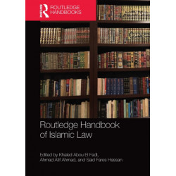 Routledge Handbook of Islamic Law