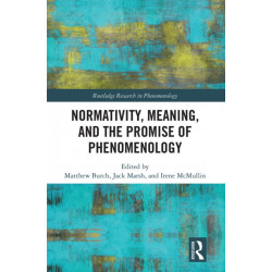Normativity, Meaning, and the Promise of Phenomenology