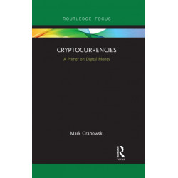Cryptocurrencies: A Primer on Digital Money