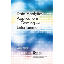 Data Analytics Applications in Gaming and Entertainment