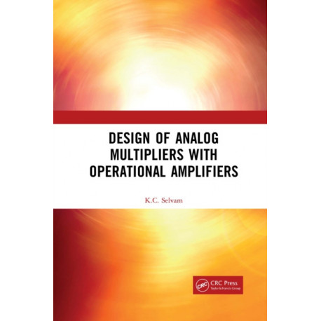 Design of Analog Multipliers with Operational Amplifiers