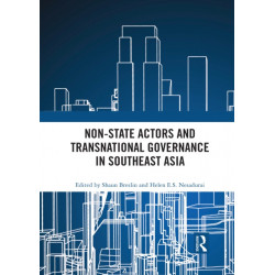 Non-State Actors and Transnational Governance in Southeast Asia