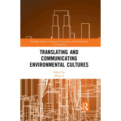 Translating and Communicating Environmental Cultures