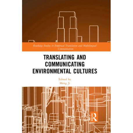 Translating and Communicating Environmental Cultures