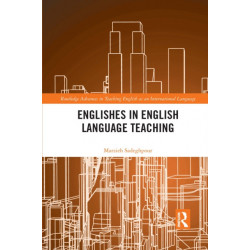 Englishes in English Language Teaching