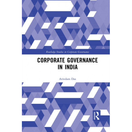 Corporate Governance in India