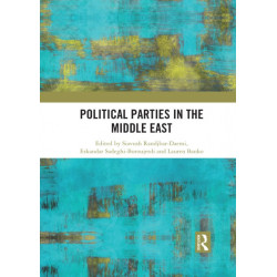Political Parties in the Middle East