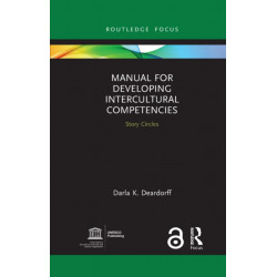 Manual for Developing Intercultural Competencies: Story Circles