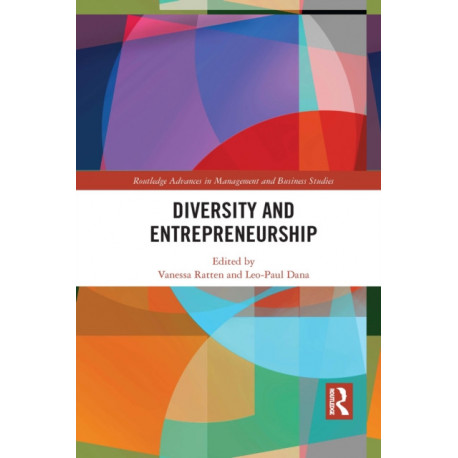 Diversity and Entrepreneurship