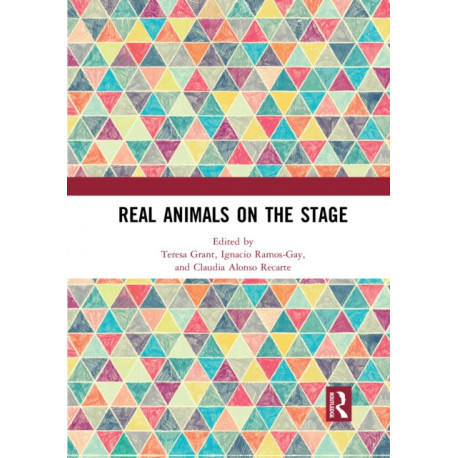 Real Animals on the Stage