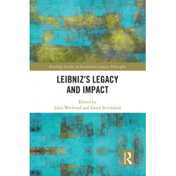 Leibniz’s Legacy and Impact