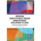 Improving Competitiveness through Human Resource Development in China: The Role of Vocational Education