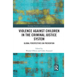Violence Against Children in the Criminal Justice System: Global Perspectives on Prevention
