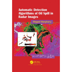 Automatic Detection Algorithms of Oil Spill in Radar Images