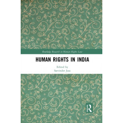 Human Rights in India