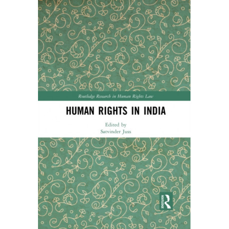 Human Rights in India