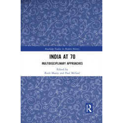 India at 70: Multidisciplinary Approaches
