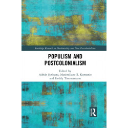Populism and Postcolonialism