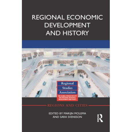 Regional Economic Development and History