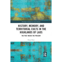 History, Memory, and Territorial Cults in the Highlands of Laos: The Past Inside the Present