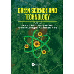 Green Science and Technology