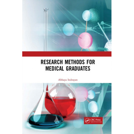 Research Methods for Medical Graduates